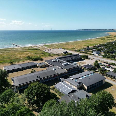 Kobaek Strand Konferencecenter Skaelskor Ngoại thất bức ảnh