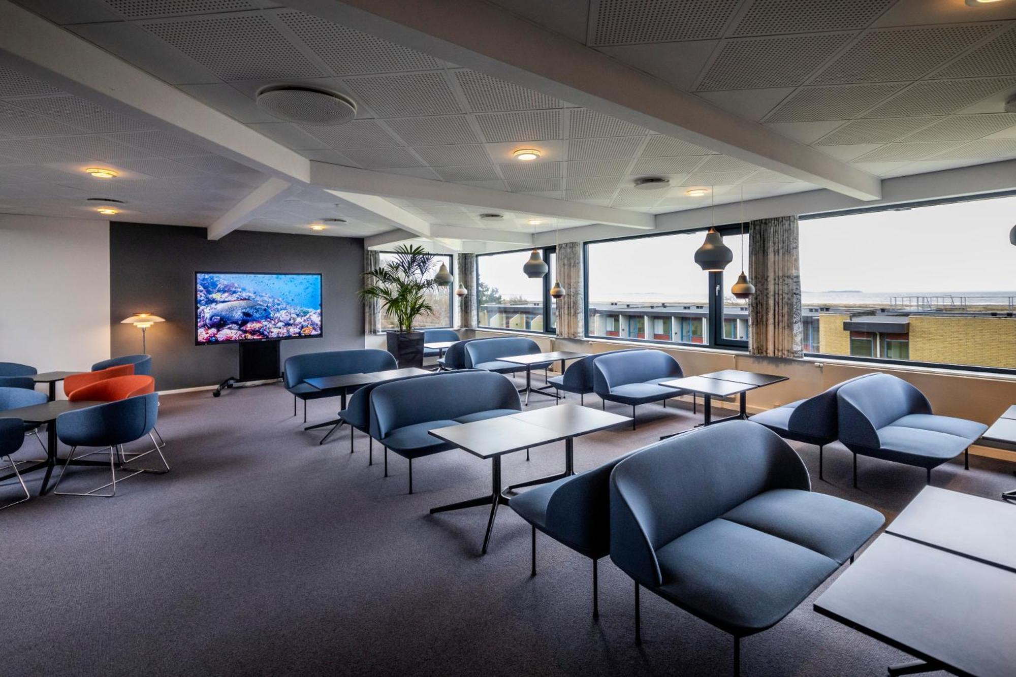 Kobaek Strand Konferencecenter Skaelskor Ngoại thất bức ảnh